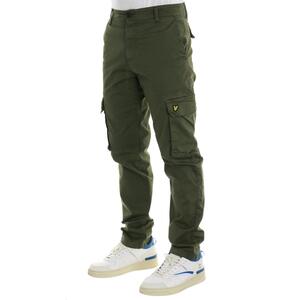 PANTALONE CARGO LYLE & SCOTT - Mad Fashion | img vers.300x/